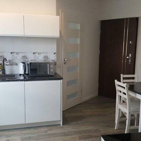 Apartament Centrum 2 Mikołajki Kültér fotó