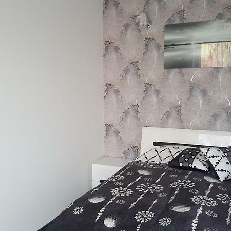 Apartament Centrum 2 Mikołajki Kültér fotó