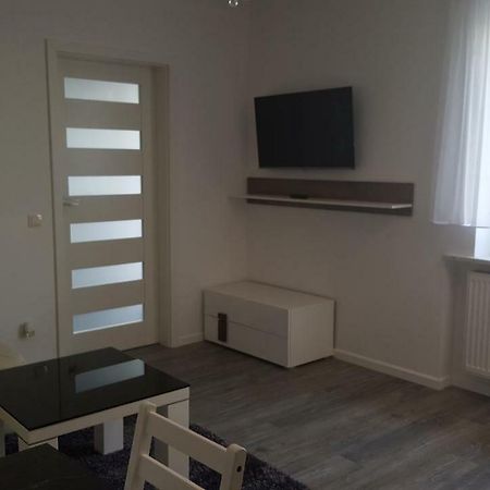 Apartament Centrum 2 Mikołajki Kültér fotó