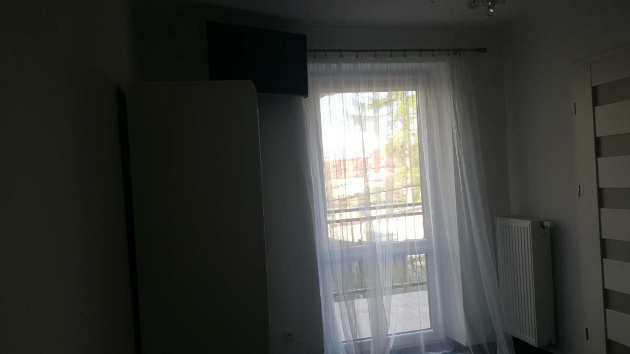 Apartament Centrum 2 Mikołajki Kültér fotó