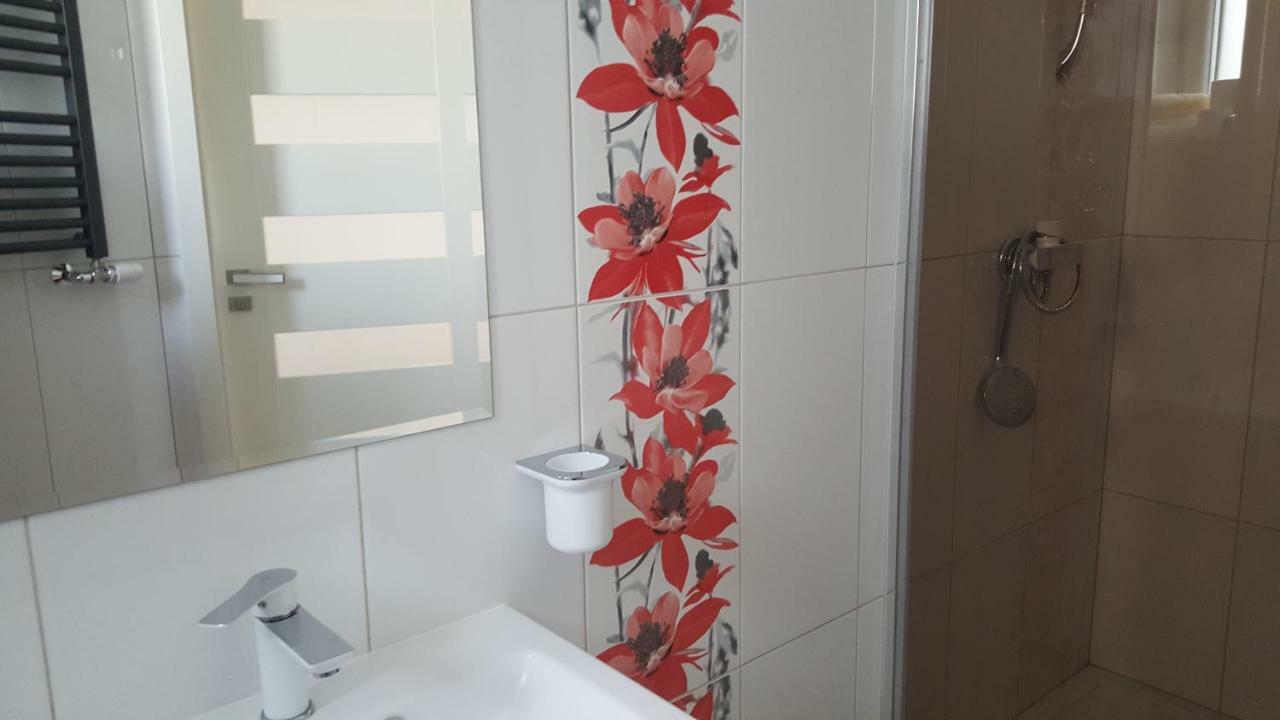 Apartament Centrum 2 Mikołajki Kültér fotó