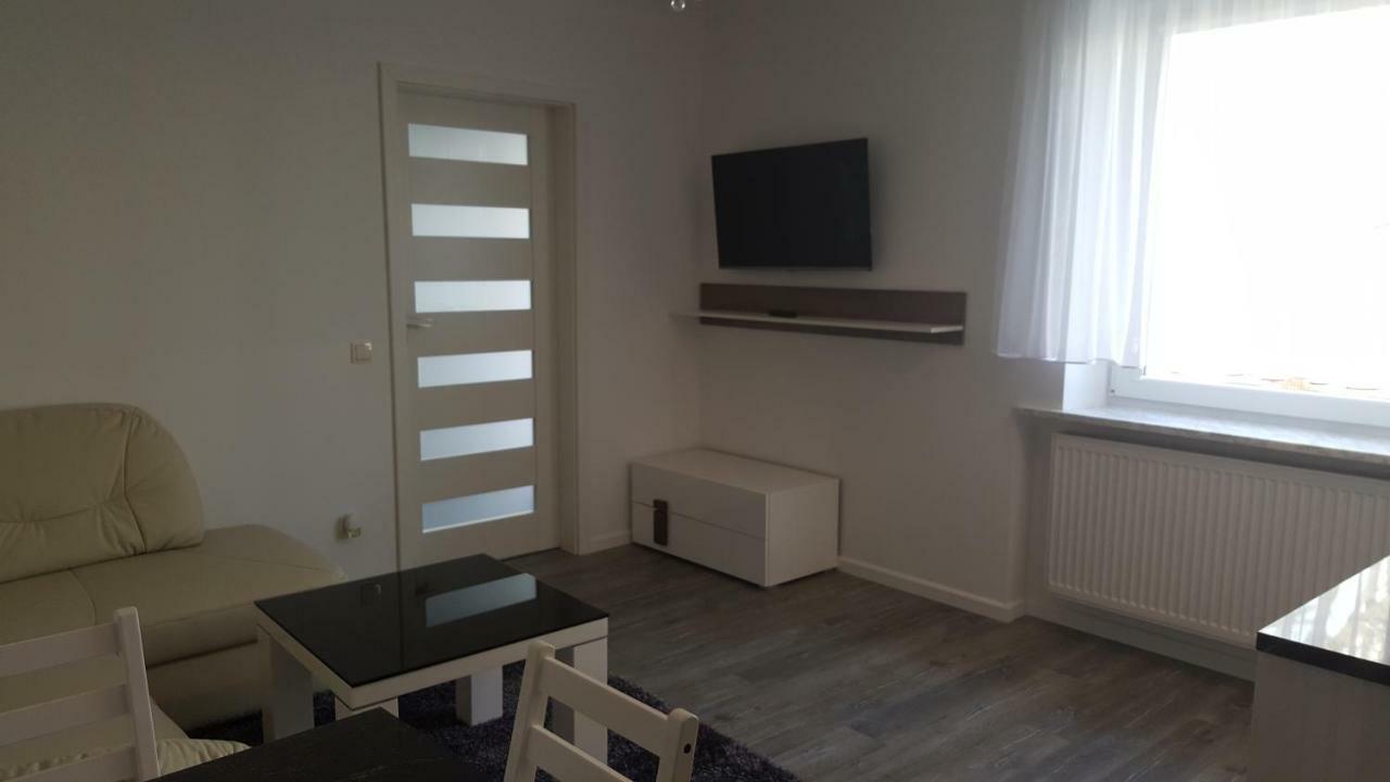 Apartament Centrum 2 Mikołajki Kültér fotó